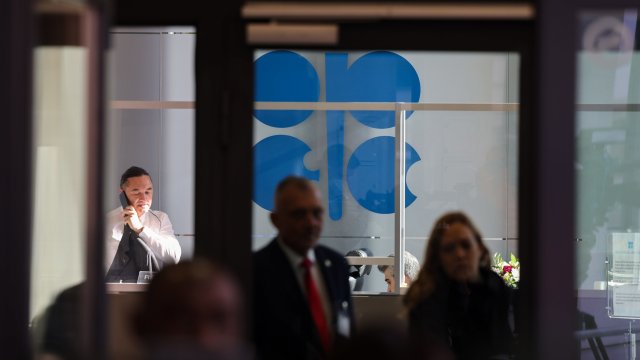 Снимка: Bloomberg