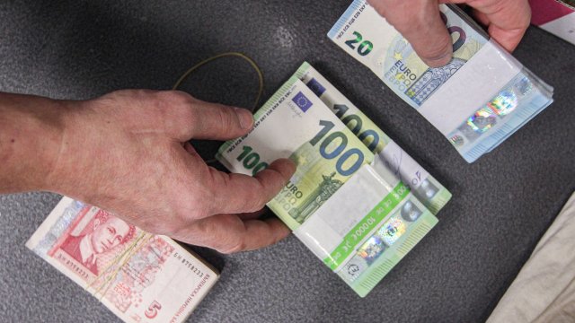 Снимка: Димитър Кьосемарлиев, Investor Media Group