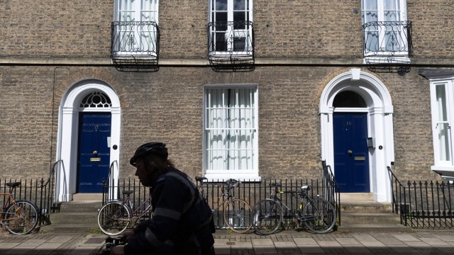 Снимка: Bloomberg