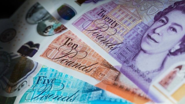 Снимка: Bloomberg