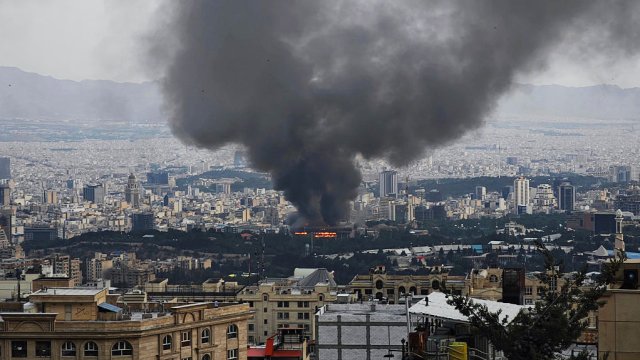 Снимка: Stringer/Getty Images