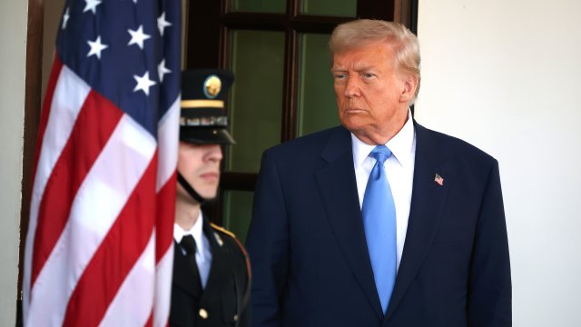 Снимка: Bloomberg L.P.