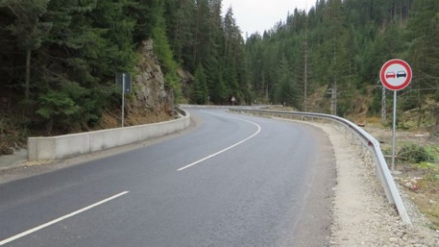 <p>
	<em>Снимка: Архив Агенция &quot;Пътна инфраструктура&quot;</em></p>
