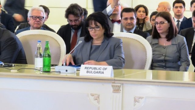 <p>
	<em>Теменужка Петкова. Снимка: Архив Министерство на енергетиката</em></p>
