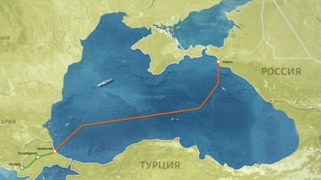 <p>
	<em>Графика: South Stream Transport</em></p>
