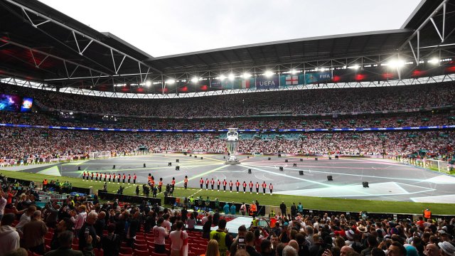 Снимка: Bloomberg L.P.