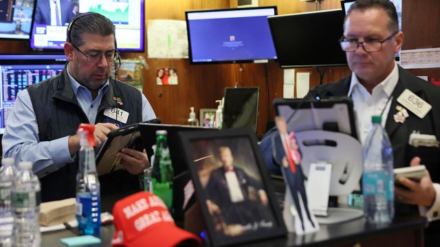 Снимка: Michael M. Santiago/Getty Images