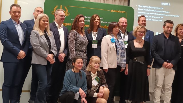 Снимка: Investor.bg