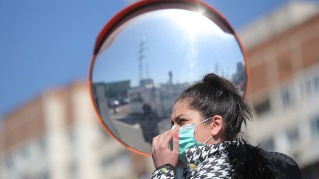 Акад. Богдан Петрунов: Пандемията се развива, предстои ни сериозен период