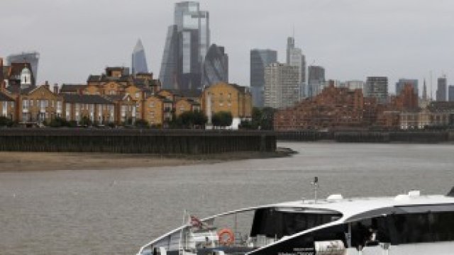 <p>
	<em>Снимка: Simon Dawson/Bloomberg</em></p>
