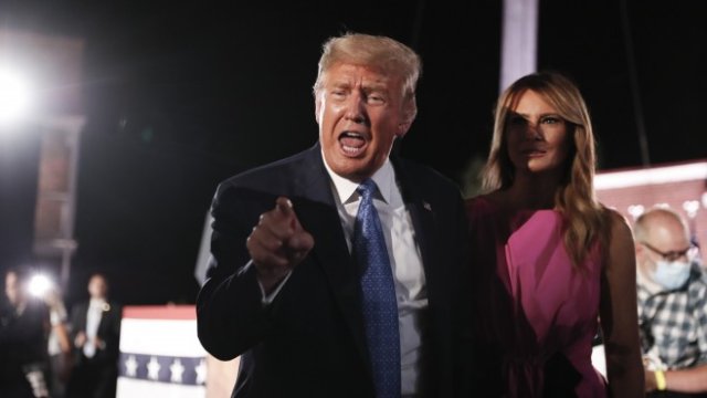 <p>
	<em>Снимка:&nbsp;Al Drago/Bloomberg</em></p>
