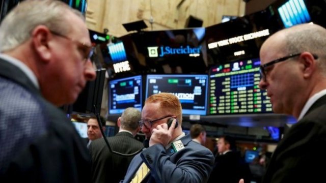 Кои са пресечните точки на пазара и макроикономическите данни?