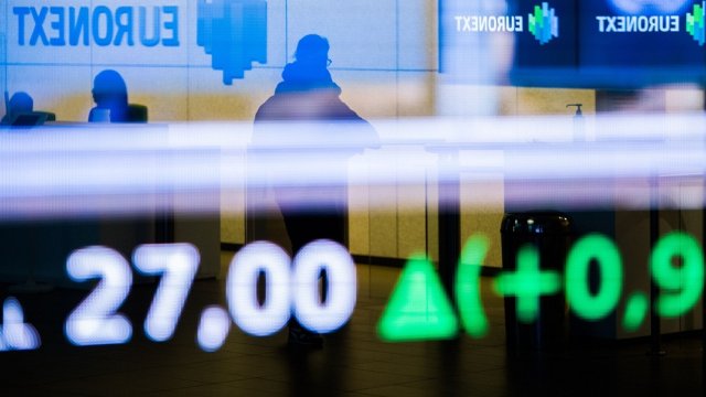 Снимка: Bloomberg LP