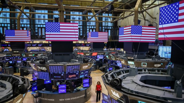 Снимка: Bloomberg L.P.