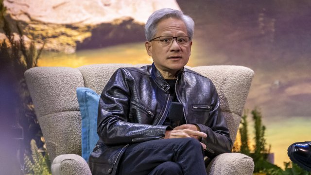 Снимка: Bloomberg L.P.