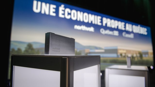 Снимка: Bloomberg L.P.