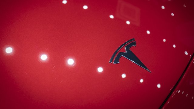 Снимка: Bloomberg L.P.