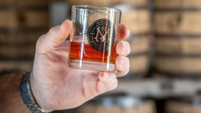 Снимка: Edwin Remsberg/VW PICS/Universal Images Group via Getty Images