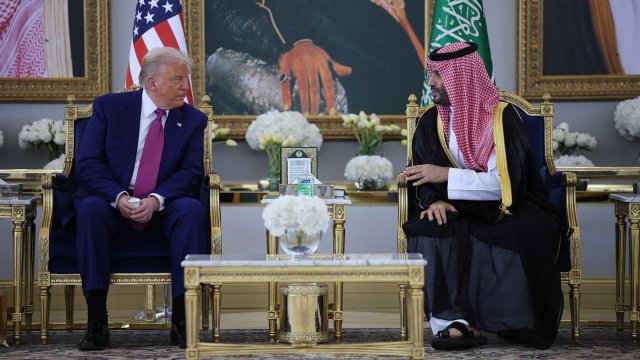 Снимка: Bloomberg LP