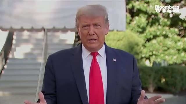 Доналд Тръмп обеща номинация за място на Гинсбърг във Върховния съд до седмица