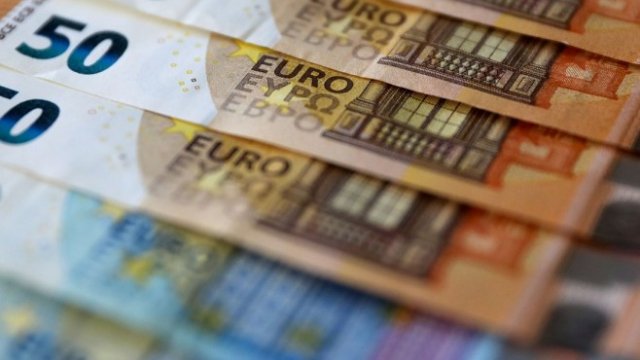 Има ли сигнали, че на големите банки в ЕС не им достига капитал?