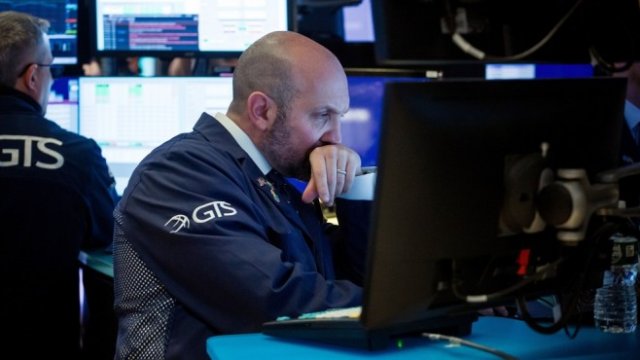 <p>
	Снимка:&nbsp;Michael Nagle/Bloomberg</p>
