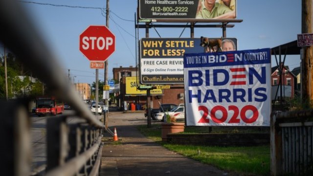 <p>
	Снимка:&nbsp;Justin Merriman/Bloomberg</p>
