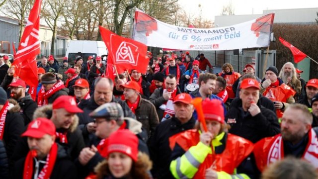 <p>
	<em>Снимка: Архив Ройтерс</em></p>
