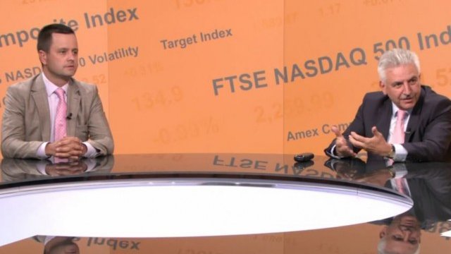 <p>
	<em>Снимка: Bloomberg TV Bulgaria</em></p>
