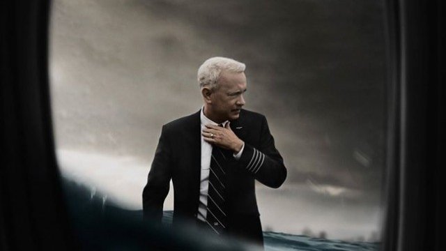 <p>
	<em>Снимка: Sully Movie Facebook page</em></p>

