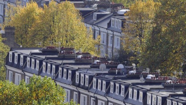 <p>
	<em>Снимка: архив, Ройтерс</em></p>
