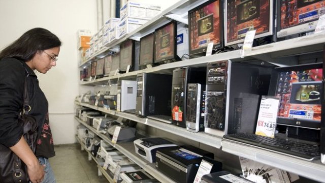 Intel очаква ръст на PC пазара