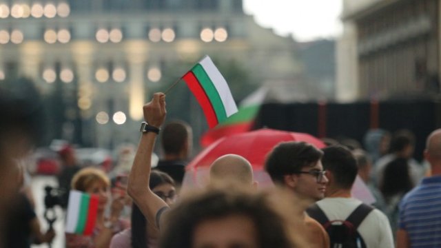 Кадър на деня за 25 юли