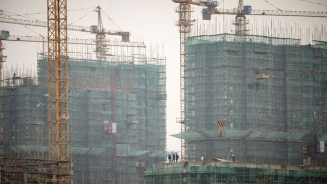 <p>
	<em>Снимка: Qilai Shen/Bloomberg</em></p>
