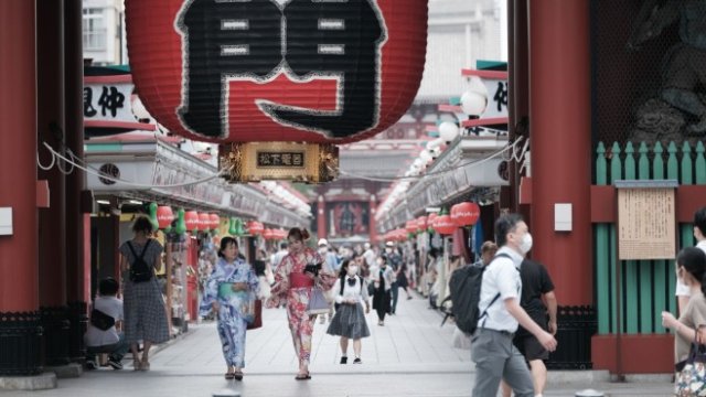 <p>
	<em>Снимка:&nbsp;Soichiro Koriyama/Bloomberg</em></p>
