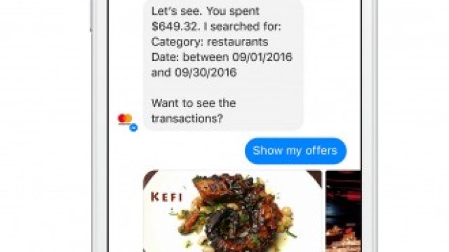 <p>
	<em>Снимка: Mastercard</em></p>
