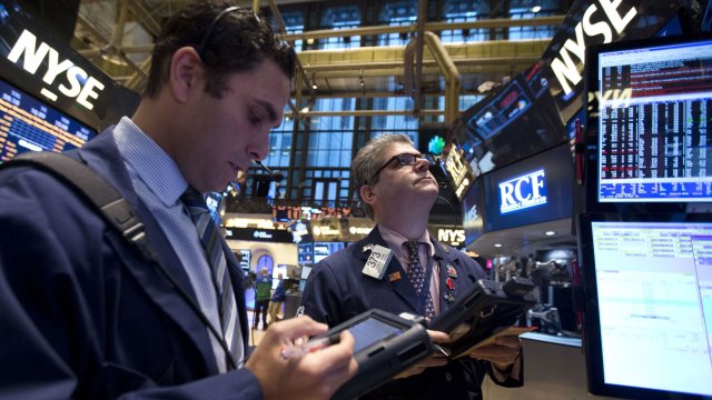 Снимка: Bloomberg L.P.