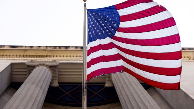 Снимка: EPA/MICHAEL REYNOLDS