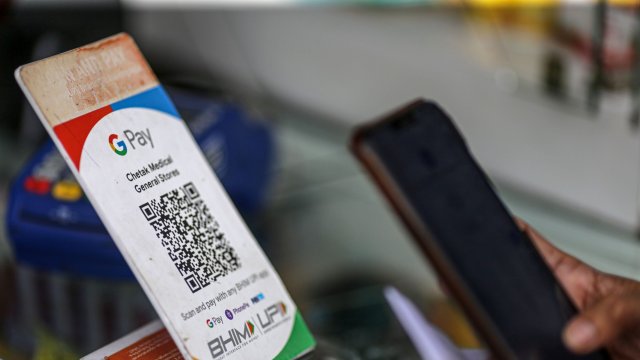 Снимка: Bloomberg LP