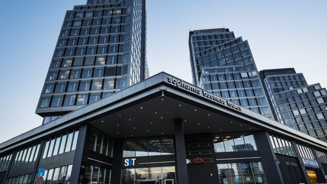 Снимка: businesstowers.bg