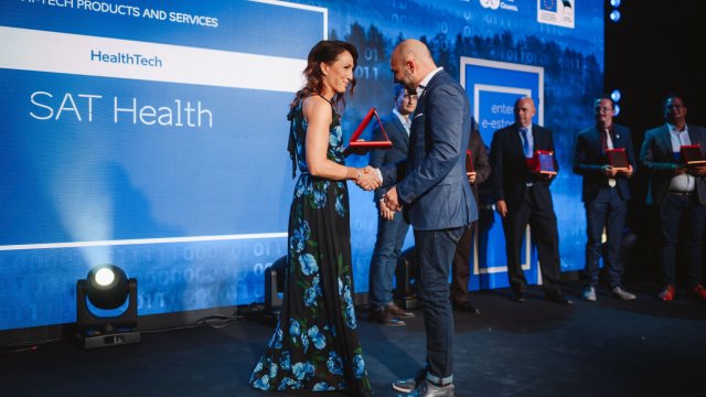 Снимка: &bdquo;САТ Хелт&ldquo;