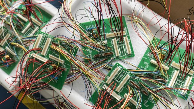 Снимка: Bloomberg