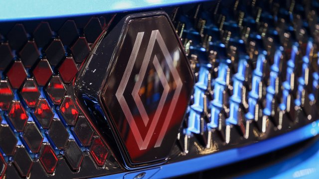 Снимка: Bloomberg L.P.