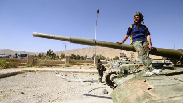 <p>
	<em>Снимка: Архив Ройтерс</em></p>
