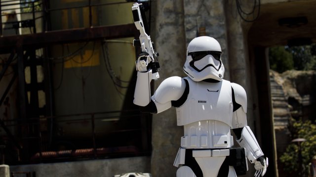 Снимка: Patrick T. Fallon/Bloomberg