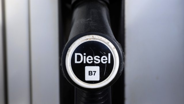 Снимка: Bloomberg L.P.