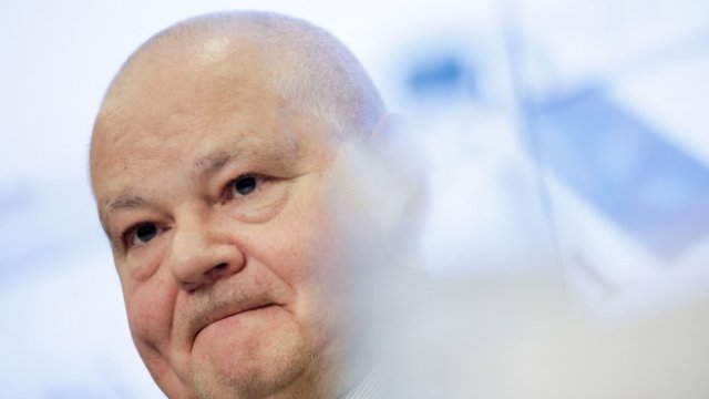 <p>
	Според гуверньора на централната банка на страната покачването на цените може да се окаже по-устойчиво.&nbsp;<em>Снимка: Piotr Malecki/Bloomberg</em></p>
