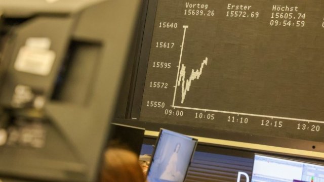 На какво се дължат рекордите на пазарите?
