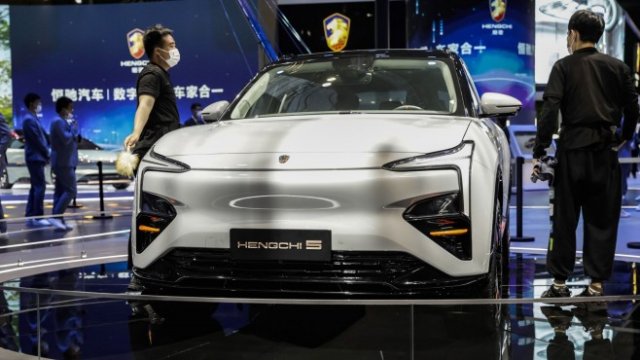 <p>
	<em>Снимка: Bloomberg L.P.</em></p>
