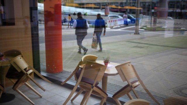 <p>
	<em>Снимка: Krisztian Bocsi/Bloomberg</em></p>
